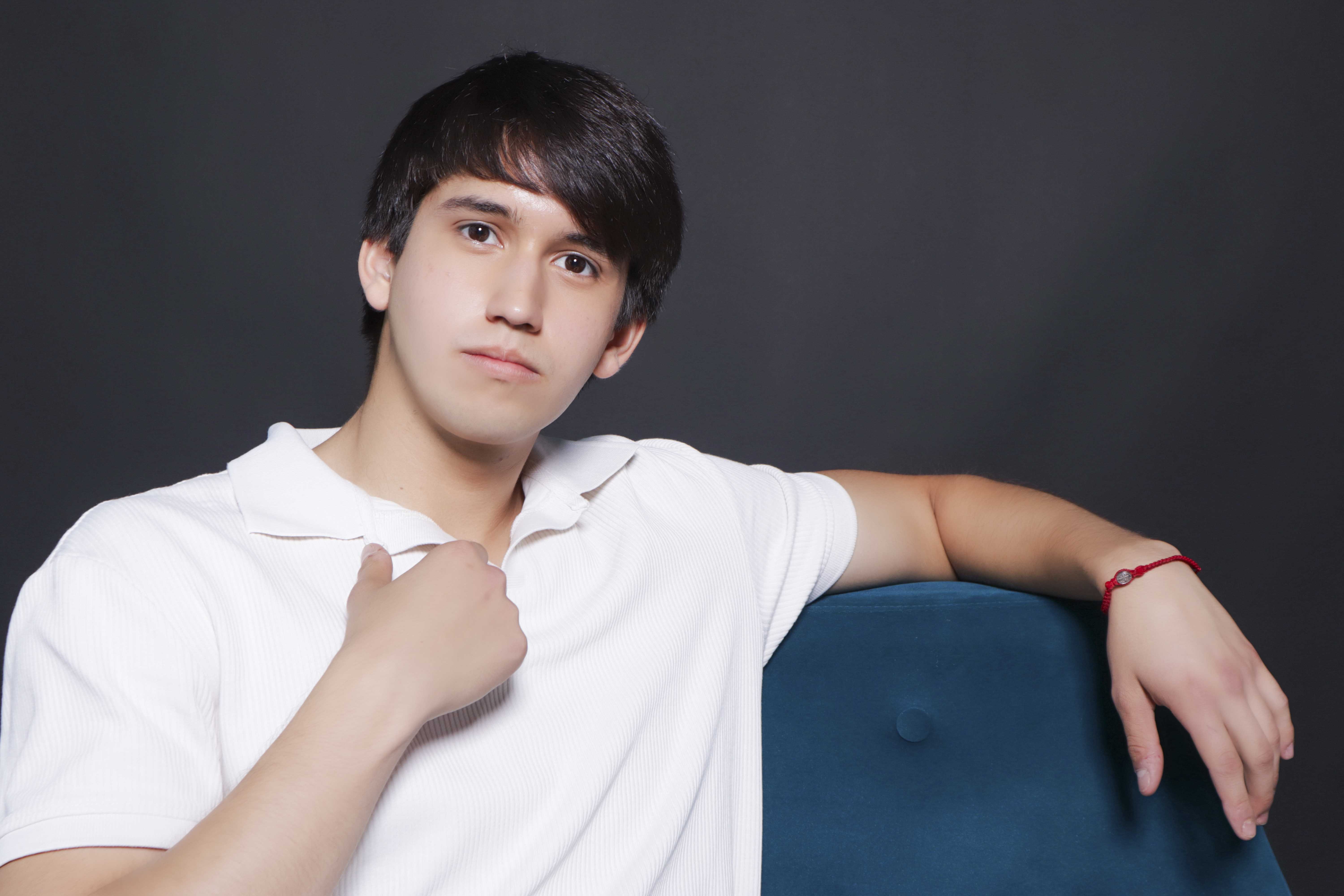 Derek Boyd Modeling Portfolio Image 33 - Fitness & Commercial